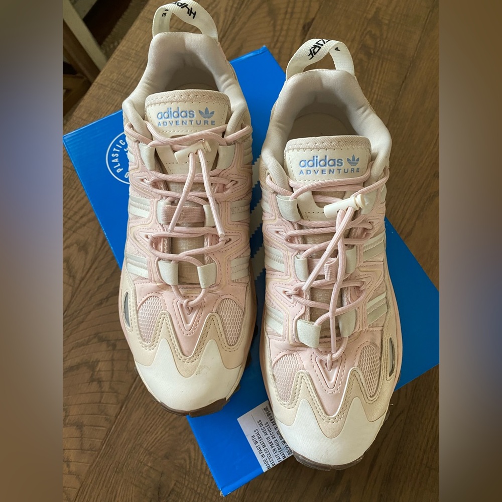 Adidas Hyperturf Women’s